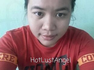 HotLustAngel