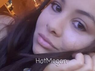 HotMegan