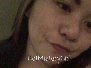 HotMisteryGirl