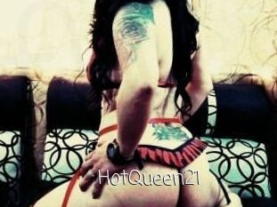 HotQueen21