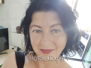 HotSexExpert