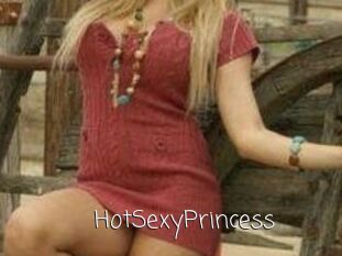 HotSexyPrincess