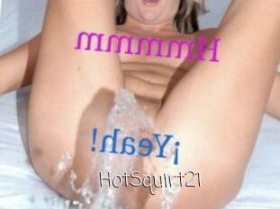 HotSquirt21