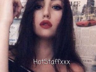 HotStaffxxx