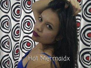 Hot_Mermaidx