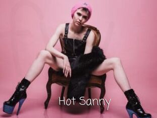 Hot_Sanny