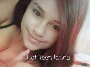 Hot_Teen_latina