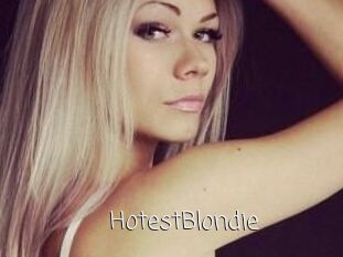 Hotest_Blondie