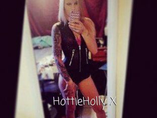 HottieHolly_X