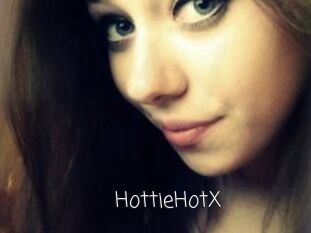 HottieHotX