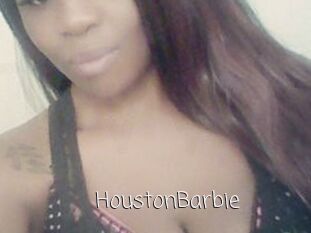 HoustonBarbie