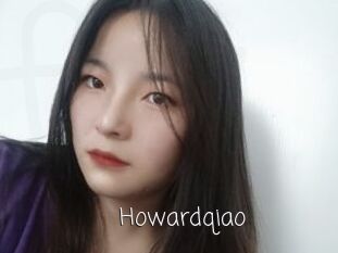 Howardqiao