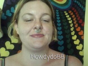 Howdydo88