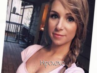 Hpcxoxo