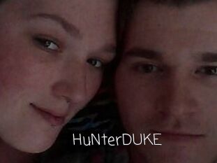 HuNterDUKE