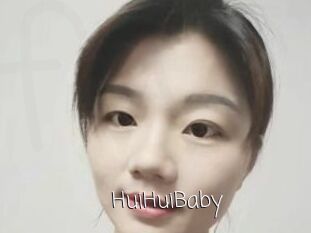 HuiHuiBaby