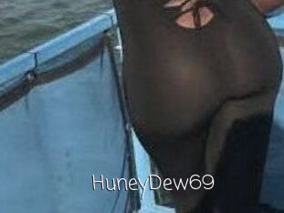 HuneyDew69