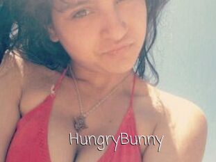 HungryBunny