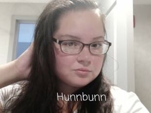 Hunnbunn