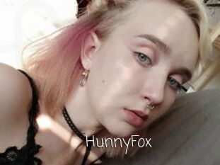 HunnyFox