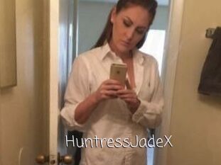 HuntressJadeX