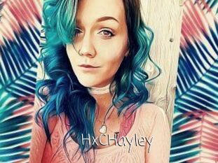 HxCHayley
