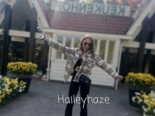 Haileyhaze