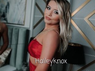 Haileyknox