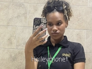 Haileymonet