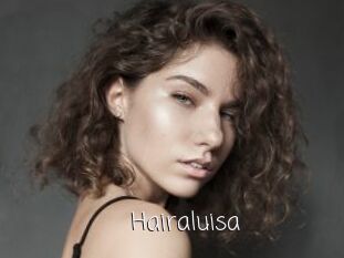 Hairaluisa