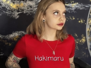 Hakimaru