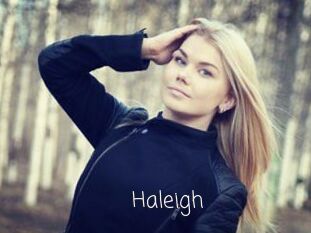 Haleigh