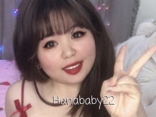 Hanababy22