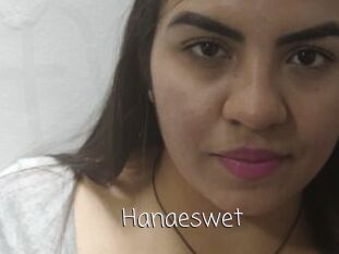 Hanaeswet