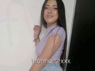 Hanna_sexxx