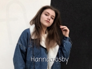 Hannacrosby