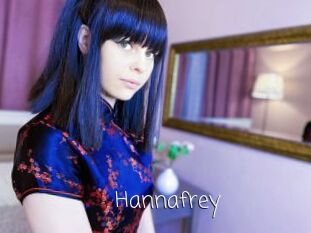 Hannafrey