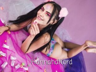 Hannahalford