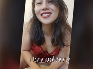 Hannahhorny