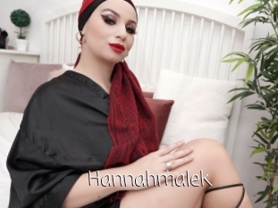 Hannahmalek