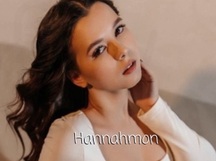 Hannahmon