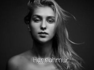 Hannahmur