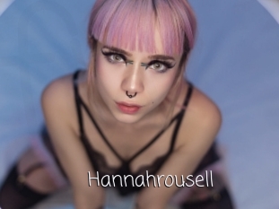 Hannahrousell