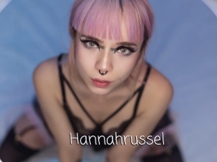 Hannahrussel