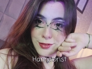 Hannalorist