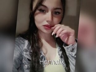 Hannalx