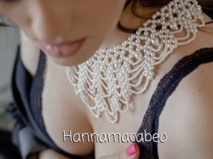 Hannamacabeo