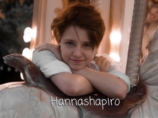 Hannashapiro