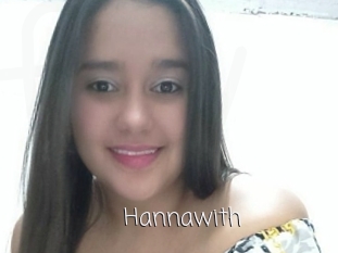 Hannawith