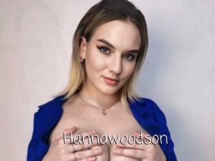 Hannawoodson